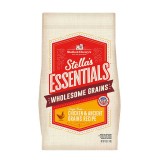 Stella & Chewy's® Stella's Essentials Wholesome Grains Chicken Recipe